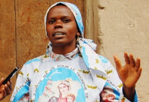 Осъдиха 182 последователи на секта в Бурунди