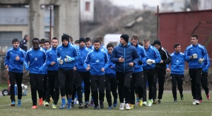 Левски е лидер след успех над Локо Сф