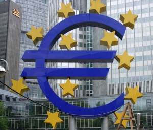 Германска партия иска разпускане на еврозоната