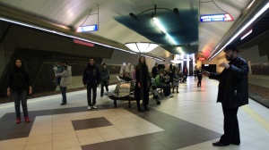 Масови проверки за дрога и вечерен час на учениците в София