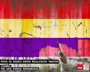 Хиляди испанци на протест срещу монархията