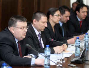 ВКП: Има нарушения със спецтехниката на МВР