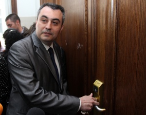 Трима директори от МВР на съд заради СРС-тата