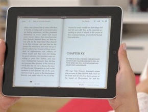Електронните книги са една четвърт от продадените през 2012 г. книги в САЩ