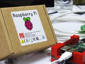 Продажбите на Raspberry Pi надхвърлиха 1 милион