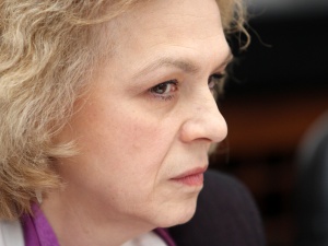 Вътрешният министър отстрани временно директора на СДОТО