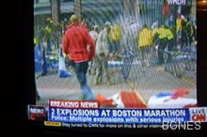 Ройтерс: „Мощни устройства“ са причинили двете експлозии по време на Бостънския маратон