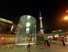 Новата гаранционна политика донесе проблеми на Apple в Китай