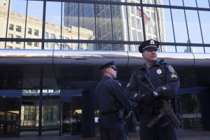 ФБР имат две версии за атентата в Бостън