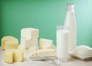 Турция отново пуска български млечни продукти