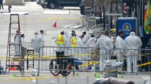 Установиха самоличността на жертвите от атентата в Бостън