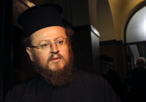 Митрополит заведе дело за собствеността на църкви в Арбанаси