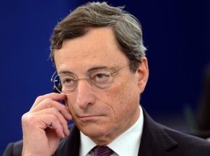Марио Драги: ЕЦБ не може да угоди на всички