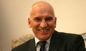 Хампарцумян: България е финансово стабилна, но това не е достатъчно