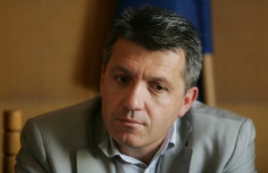 Шефът на агенцията по храните подаде оставка