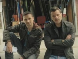 Куката и Косъма агитират за честни избори