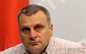 Курумбашев: Цветанов вече е оттеглен