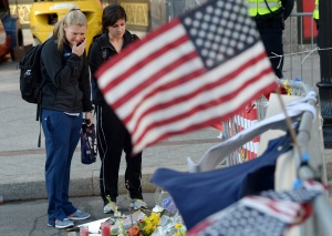 Бомбите от атентата в Бостън били направени от тенджери