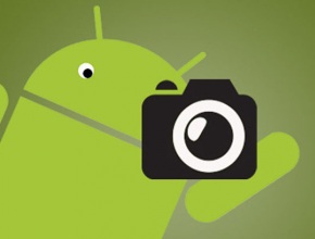 Анди Рубин: Android е бил предвиден първоначално като платформа за фотоапарати