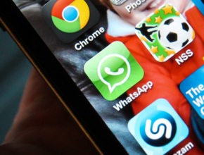 WhatsApp вече има 200 милиона активни потребители месечно