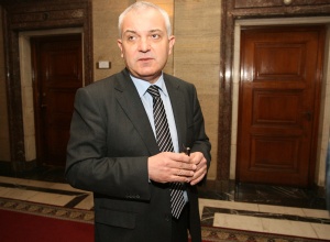 „Атака“ иска референдум за връщане на смъртното наказание