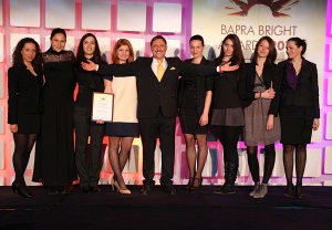 M3 Communications Group, Inc. с награда в конкурса за най-добра PR агенция