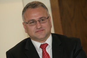 Веселин Хаджиев е новият председател на Окръжен съд – Пловдив