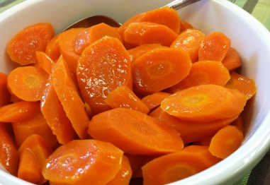 Яжте моркови срещу рак на простатата