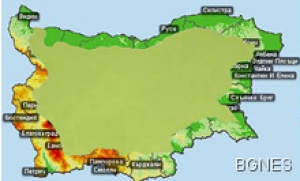 Агенцията за инвестиции изтри част от Пиринско от картата на България