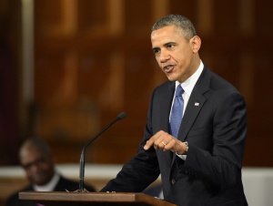 Американец обвинен в опит за убийство на Обама