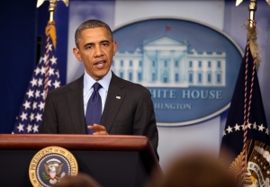 Обама обяви извънредно положение в Тексас