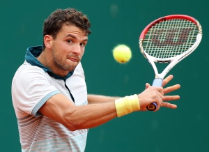 АФП: Григор Димитров - от плейбой до шоумен