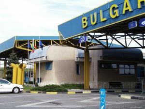 Хванаха 27 нелегални имигранти на българо-турската граница
