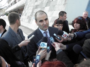 Цветанов: Прокуратурата да се поинтересува как Брендо получи доклада за кокаина