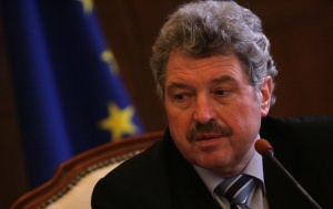 Иван Станков: Едва 10% от предлаганите плодове и зеленчуци са български