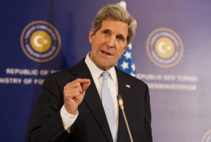 САЩ дават още 123 млн. долара на сирийската опозиция