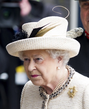 Британската кралица празнува 87-ия си рожден ден