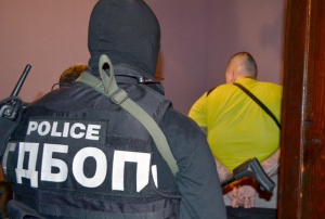 Трафикант продаде 65-годишна жена в Германия