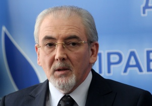 Започна предизборната кампания на ДПС