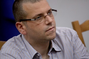 Калин Георгиев: Цветанов не е направил нищо лошо