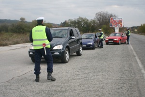 Катастрофа затвори пътя София–Варна край Ловеч, един човек е загинал