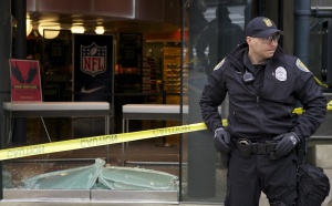 Петима души са убити при престрелка край Сиатъл