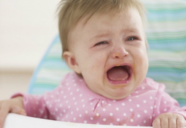 Откриха как да спрем детския плач