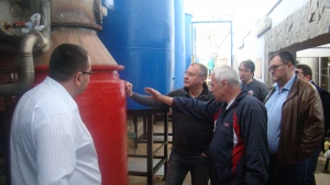 Станишев: Трябва да подкрепим розопроизводителите