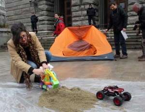 „Биволъ“: „Дюнигейт“ не е единствената издънка на РИОСВ – Бургас