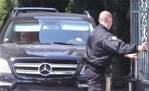 С Лара Банева работят психолози от МВР