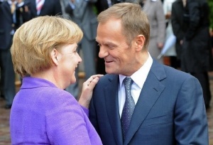 Меркел: Германия не желае да бъде хегемон в ЕС