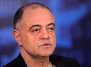 Ген. Атанасов: Калин Георгиев е Калин Матросов, да бъде отстранен