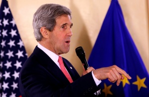 Джон Кери ще се срещне с афганистански и пакистански лидери