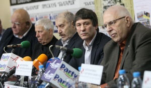 България влезе в коалиция за спасяване на борбата